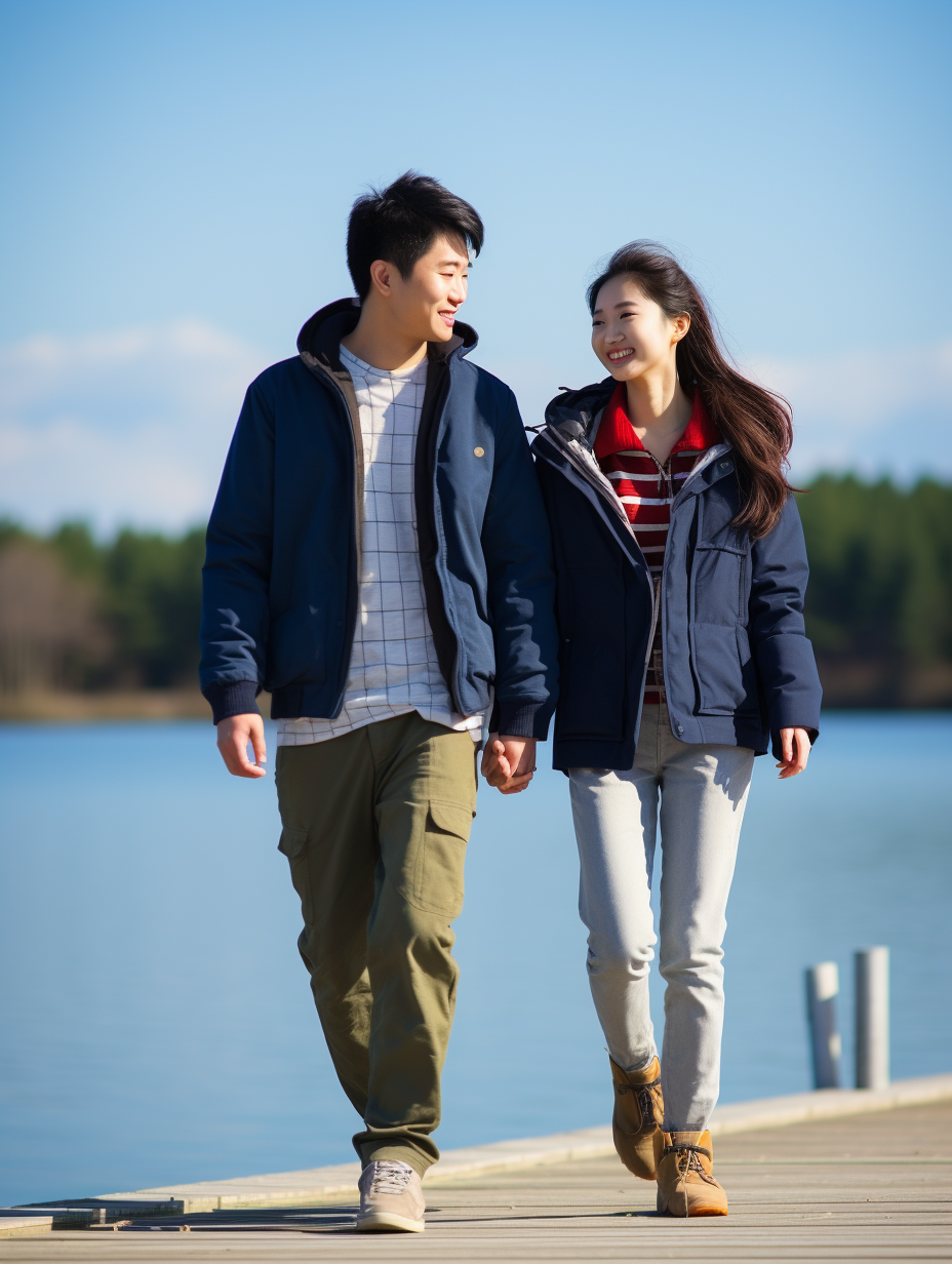 原配刚玩腻，丑男就小老婆成群