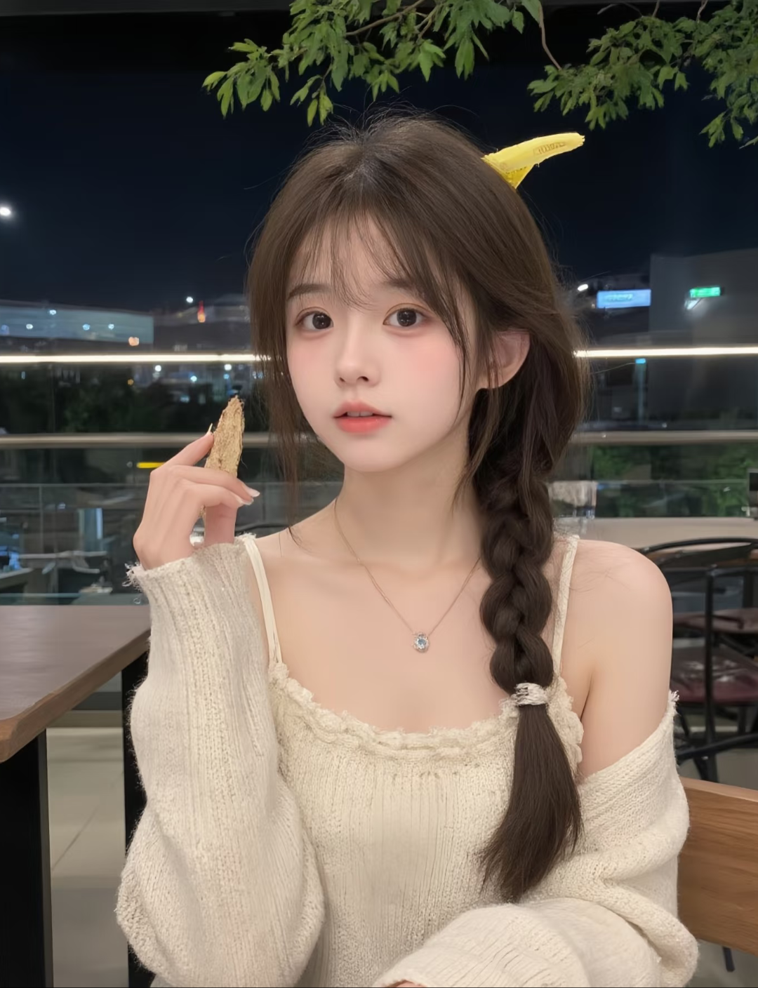 老油条春姐的故事